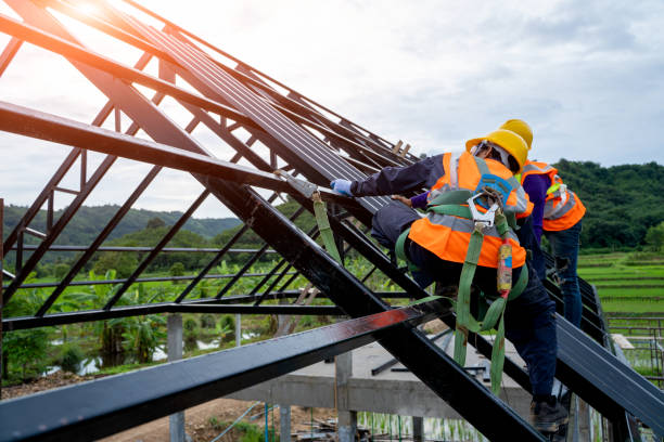 Best Best Roofing Contractors  in Twin Lakes, VA