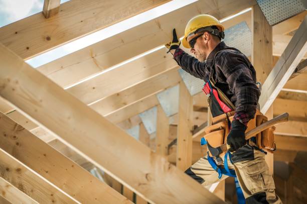 Best Roof Inspection Near Me  in Twin Lakes, VA