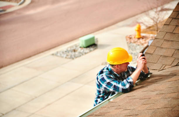 Best Local Roofing Companies  in Twin Lakes, VA