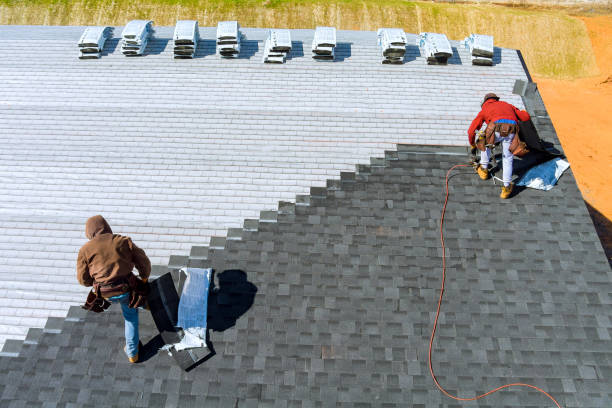 Best Commercial Roofing Services  in Twin Lakes, VA