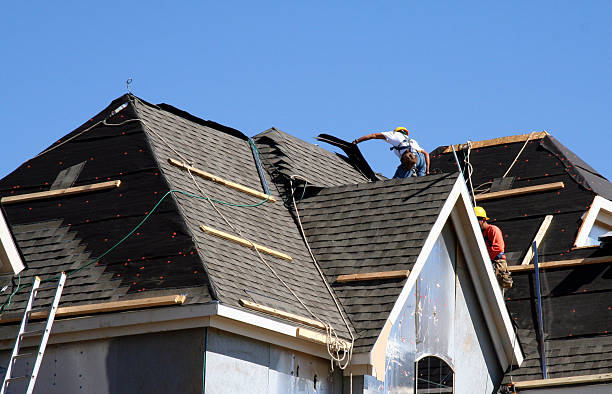 Best Gutter Installation and Roofing  in Twin Lakes, VA