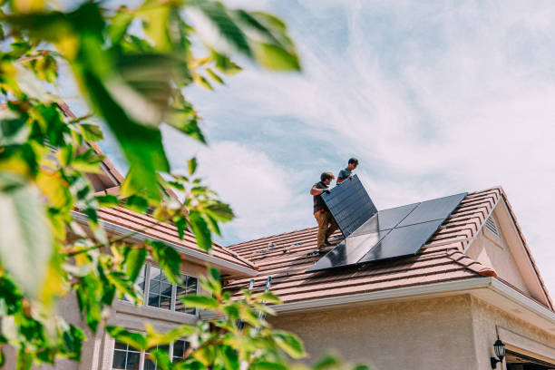 Best Roof Restoration Services  in Twin Lakes, VA