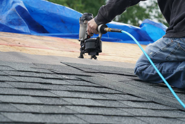 Best Residential Roofing Contractor  in Twin Lakes, VA