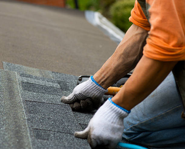 Quick and Trustworthy Emergency Roof Repair Services in Twin Lakes, VA