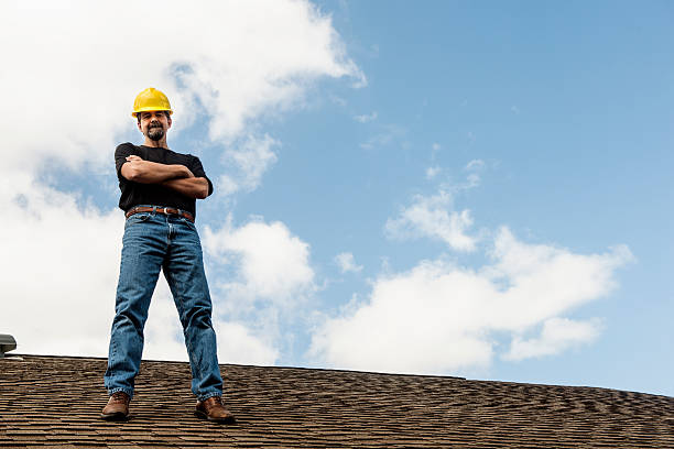 Gutter Installation and Roofing in Twin Lakes, VA