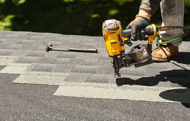 Best Best Roofing Contractors  in Twin Lakes, VA