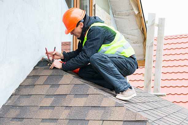 Best Roof Waterproofing Services  in Twin Lakes, VA