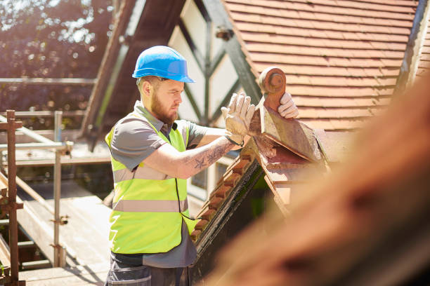 Best Emergency Roof Repair  in Twin Lakes, VA