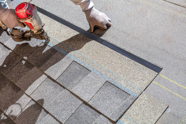 Best Residential Roofing Contractor  in Twin Lakes, VA